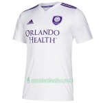 Camisolas de Futebol Orlando City Equipamento Alternativa 2018/19 Manga Curta Camisolas de Futebol Orlando City Equipamento Alternativa 2018/19 Manga Curta